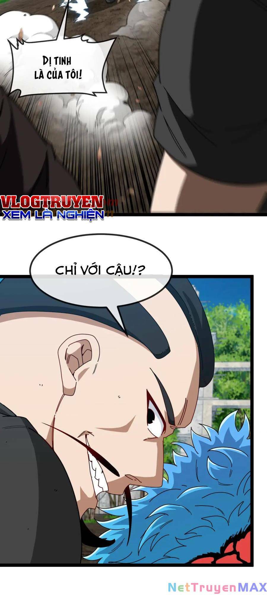 Hệ Thống Super God Chapter 95 - Trang 20