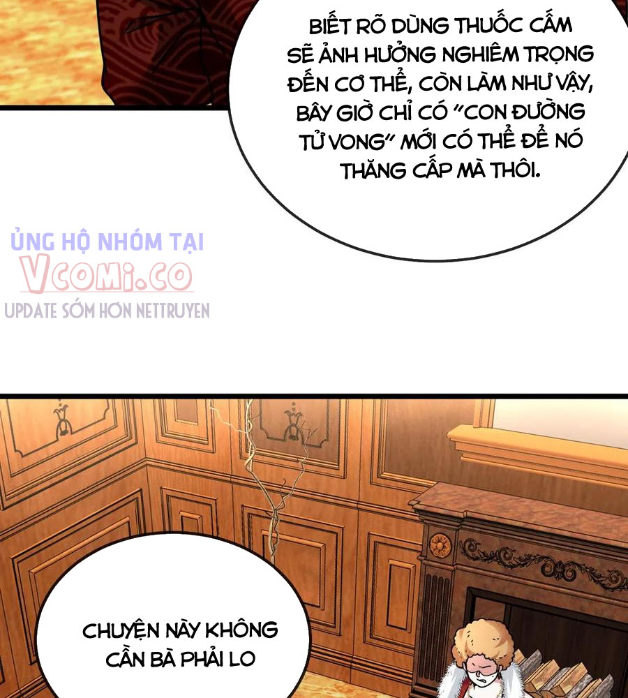 Hệ Thống Super God Chapter 18 - Trang 73