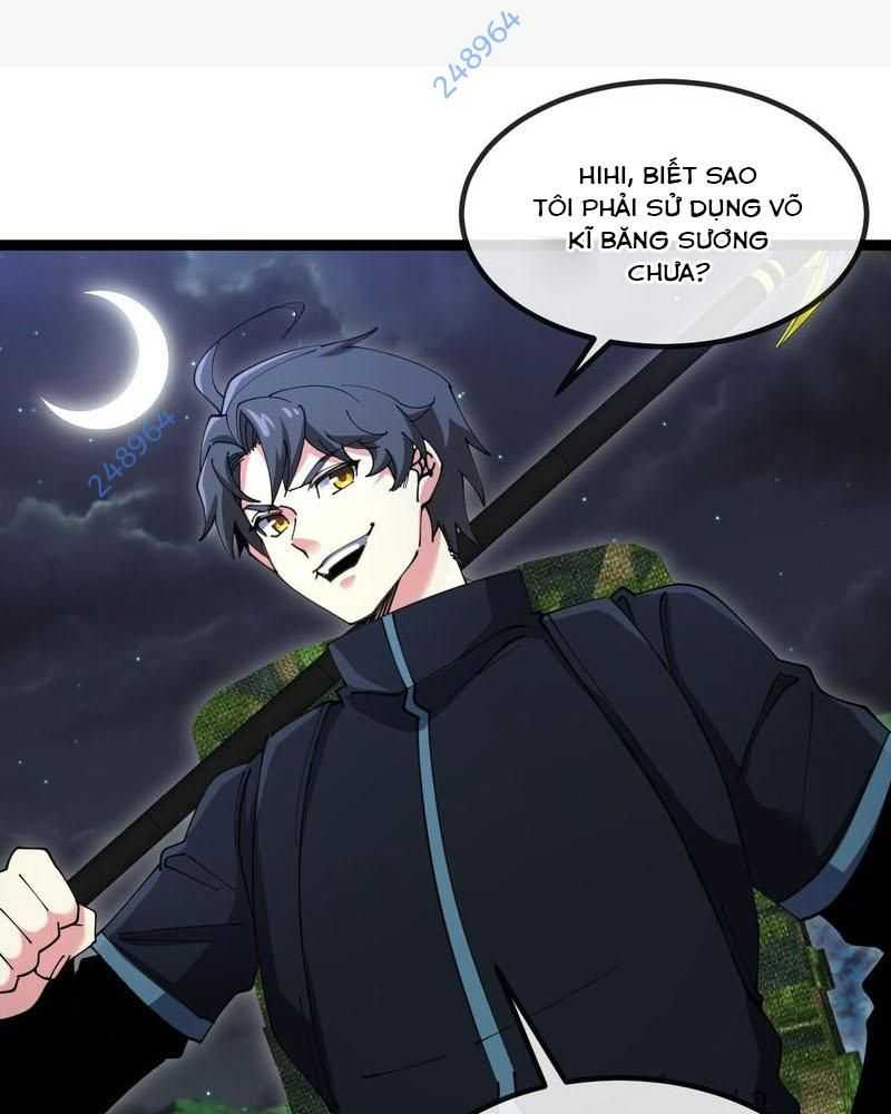 Hệ Thống Super God Chapter 130 - Trang 50