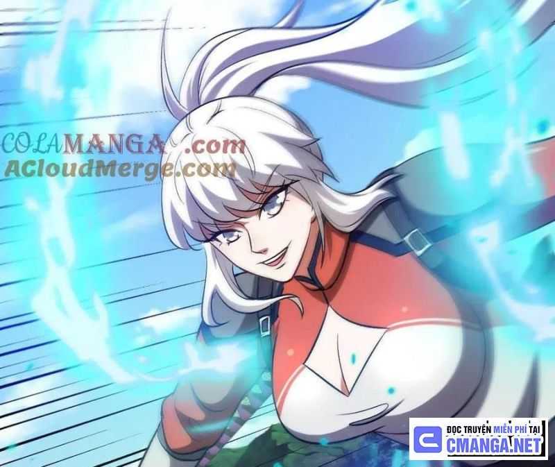 Hệ Thống Super God Chapter 135 - Trang 78