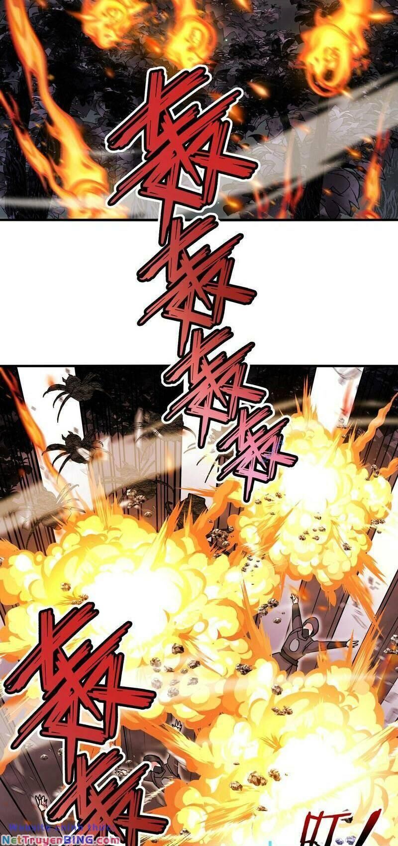 Hệ Thống Super God Chapter 119 - Trang 34