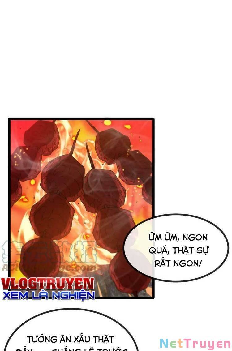 Hệ Thống Super God Chapter 42 - Trang 1