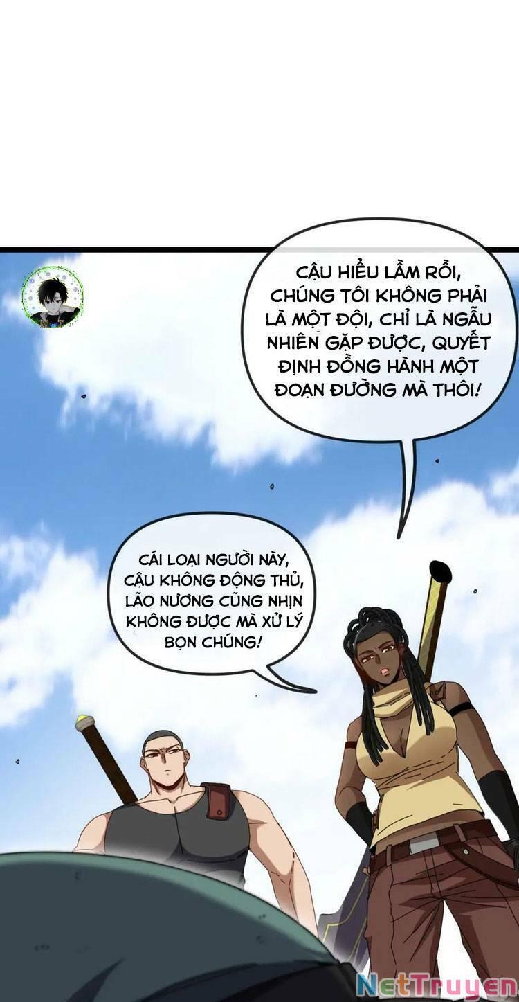 Hệ Thống Super God Chapter 59 - Trang 26