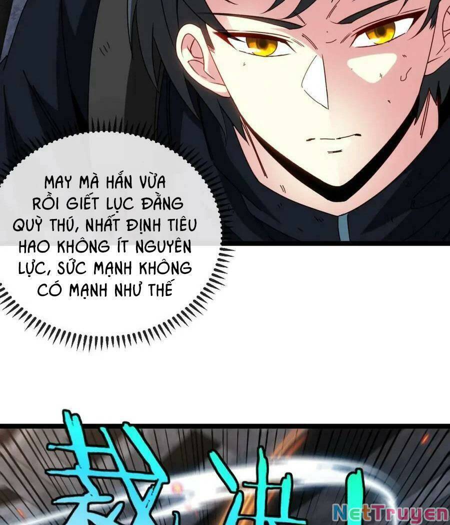 Hệ Thống Super God Chapter 64 - Trang 9