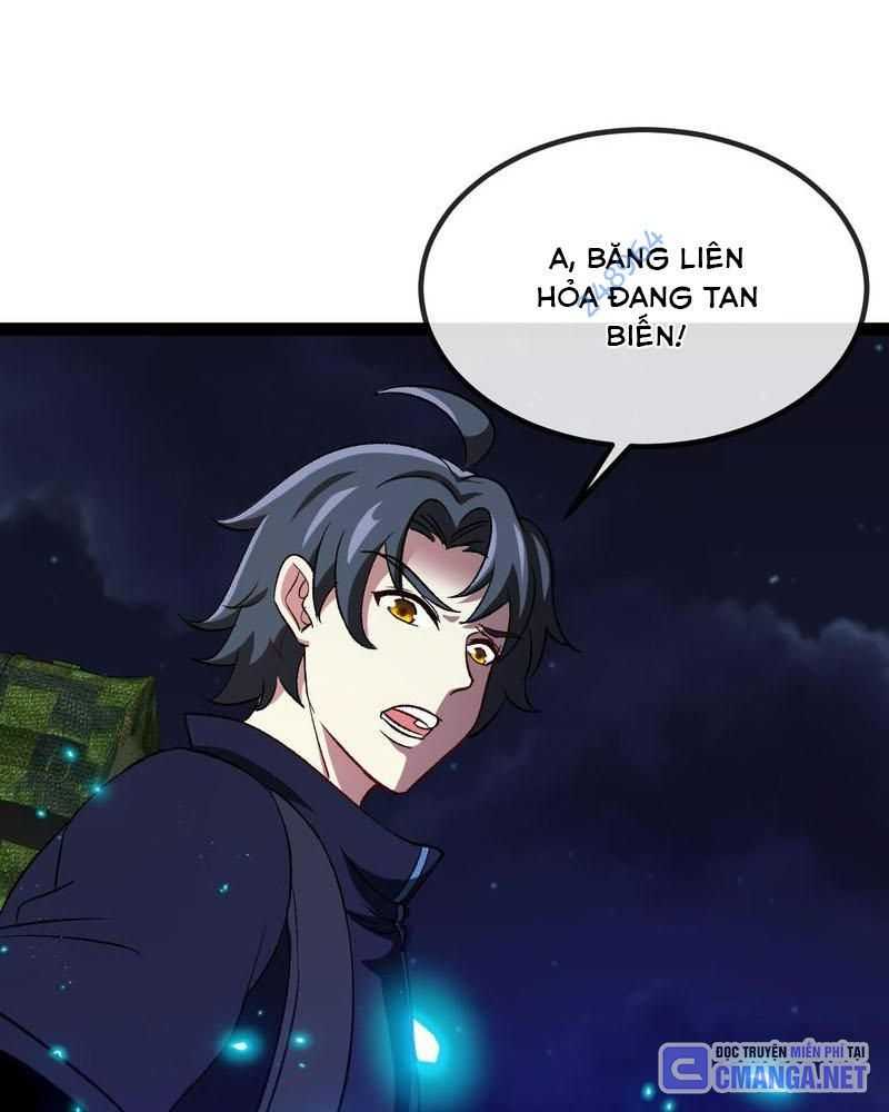 Hệ Thống Super God Chapter 130 - Trang 9