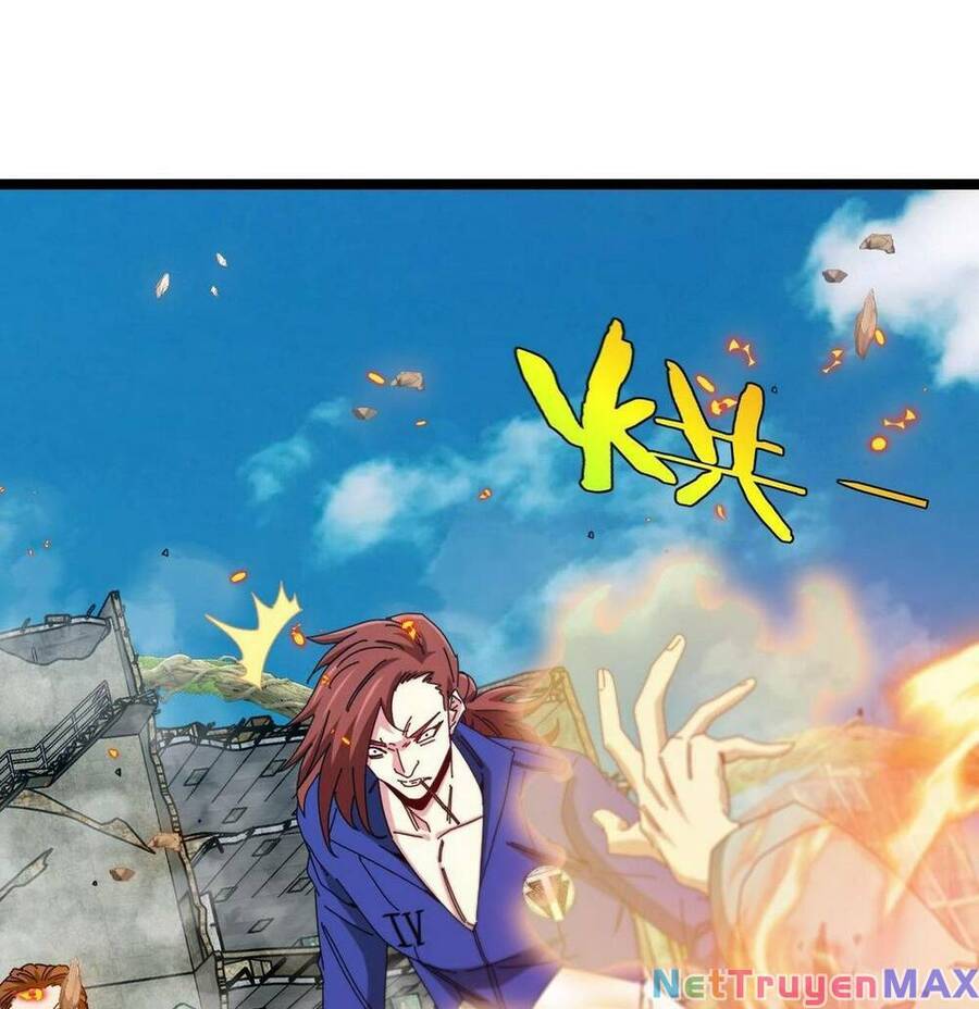 Hệ Thống Super God Chapter 92 - Trang 3