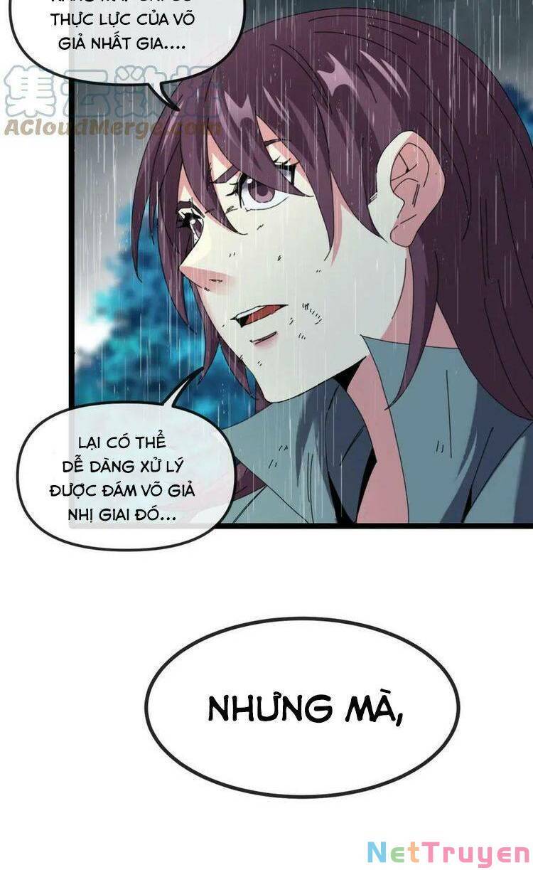 Hệ Thống Super God Chapter 58 - Trang 21