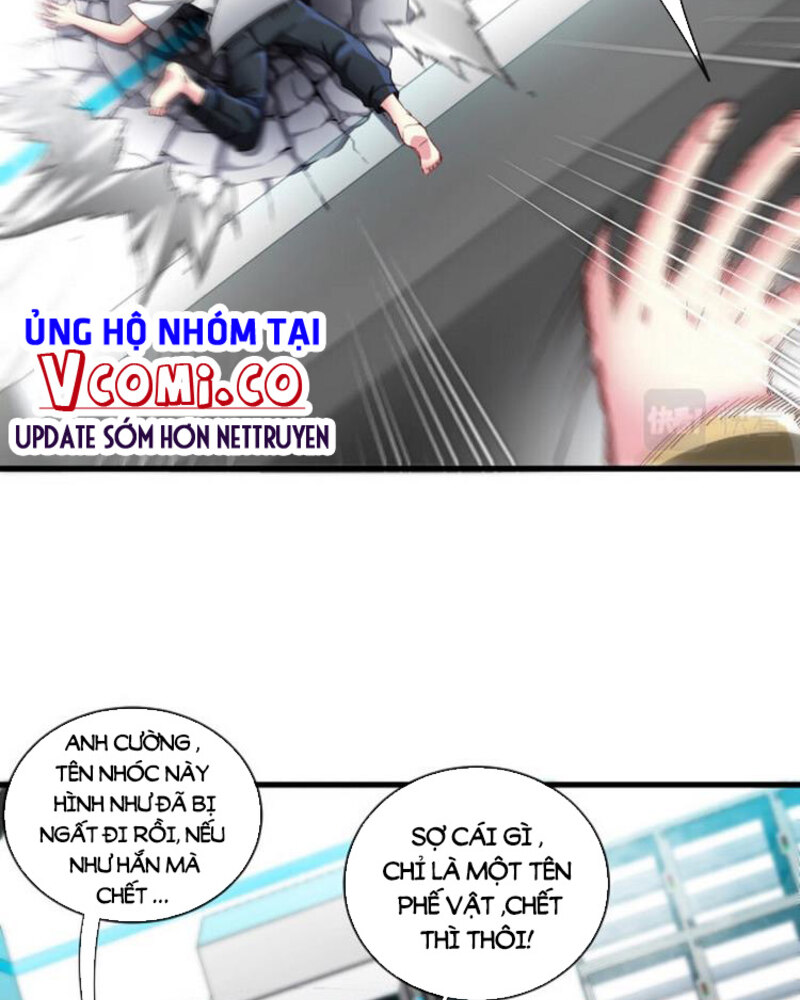 Hệ Thống Super God Chapter 1 - Trang 33