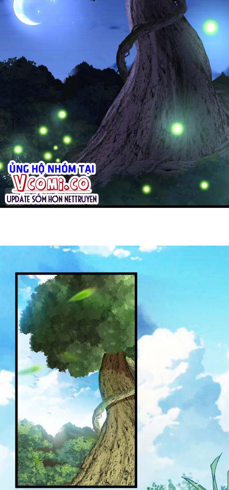 Hệ Thống Super God Chapter 8 - Trang 25