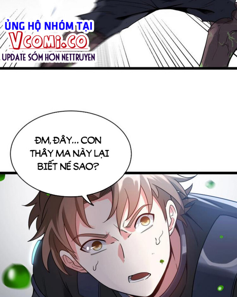 Hệ Thống Super God Chapter 3 - Trang 54