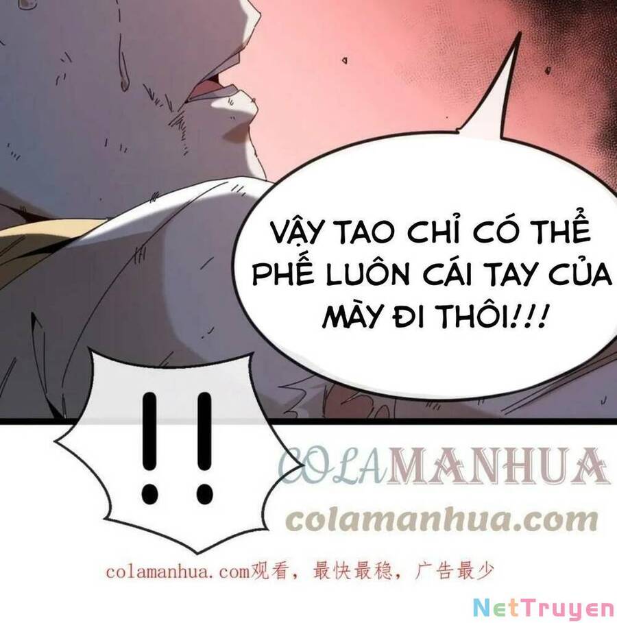 Hệ Thống Super God Chapter 73 - Trang 32