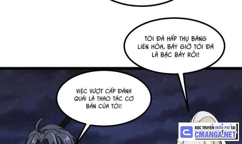 Hệ Thống Super God Chapter 132 - Trang 45