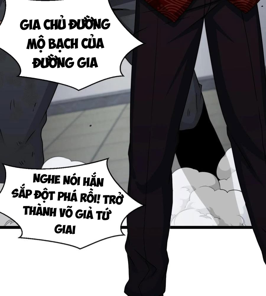 Hệ Thống Super God Chapter 17 - Trang 83