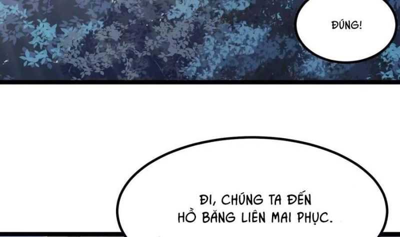 Hệ Thống Super God Chapter 132 - Trang 56