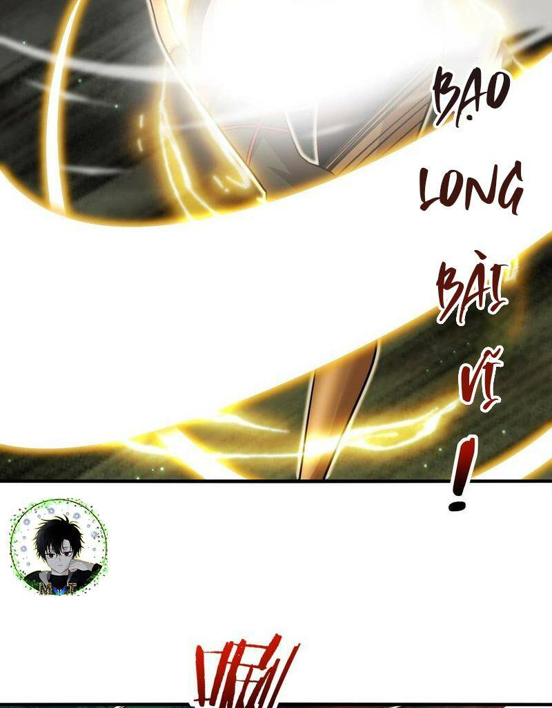 Hệ Thống Super God Chapter 113 - Trang 3