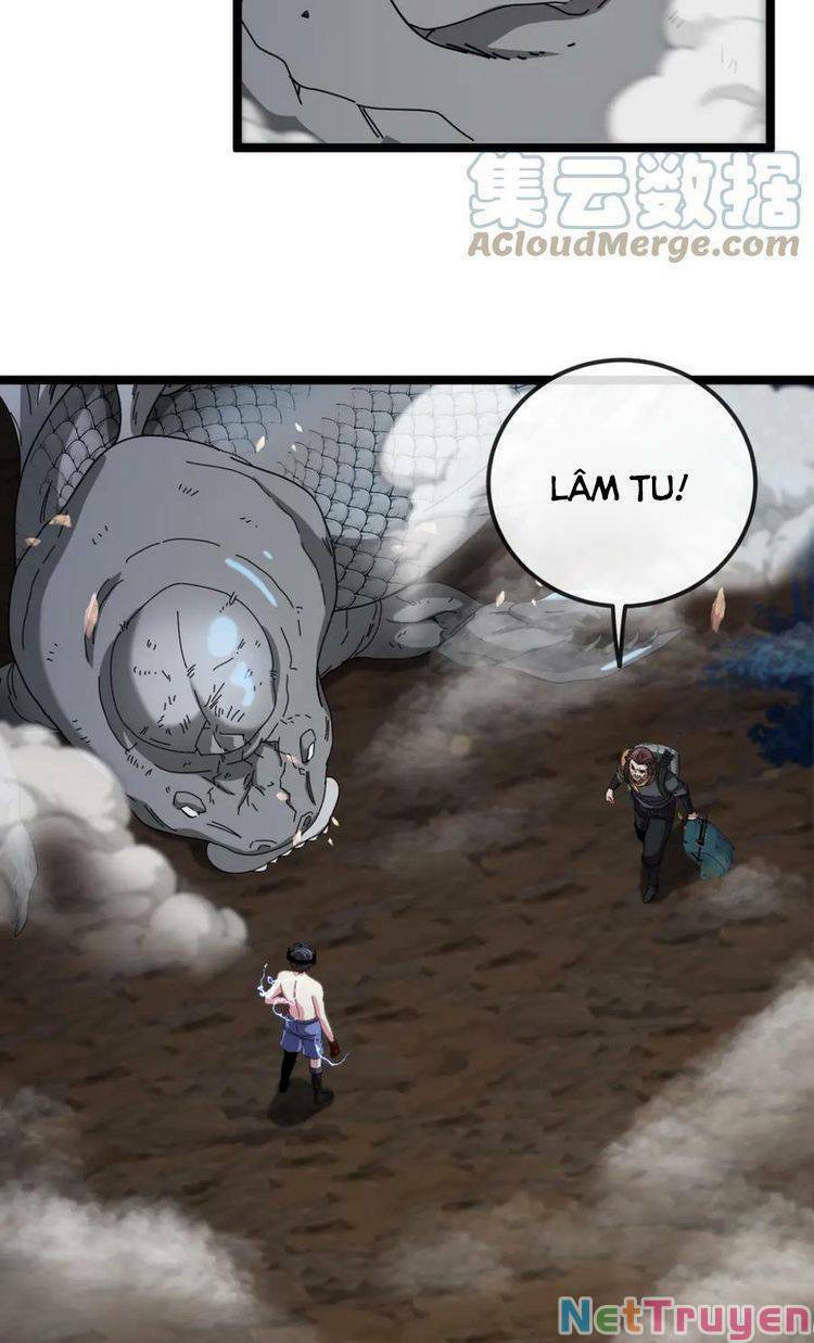 Hệ Thống Super God Chapter 57 - Trang 32