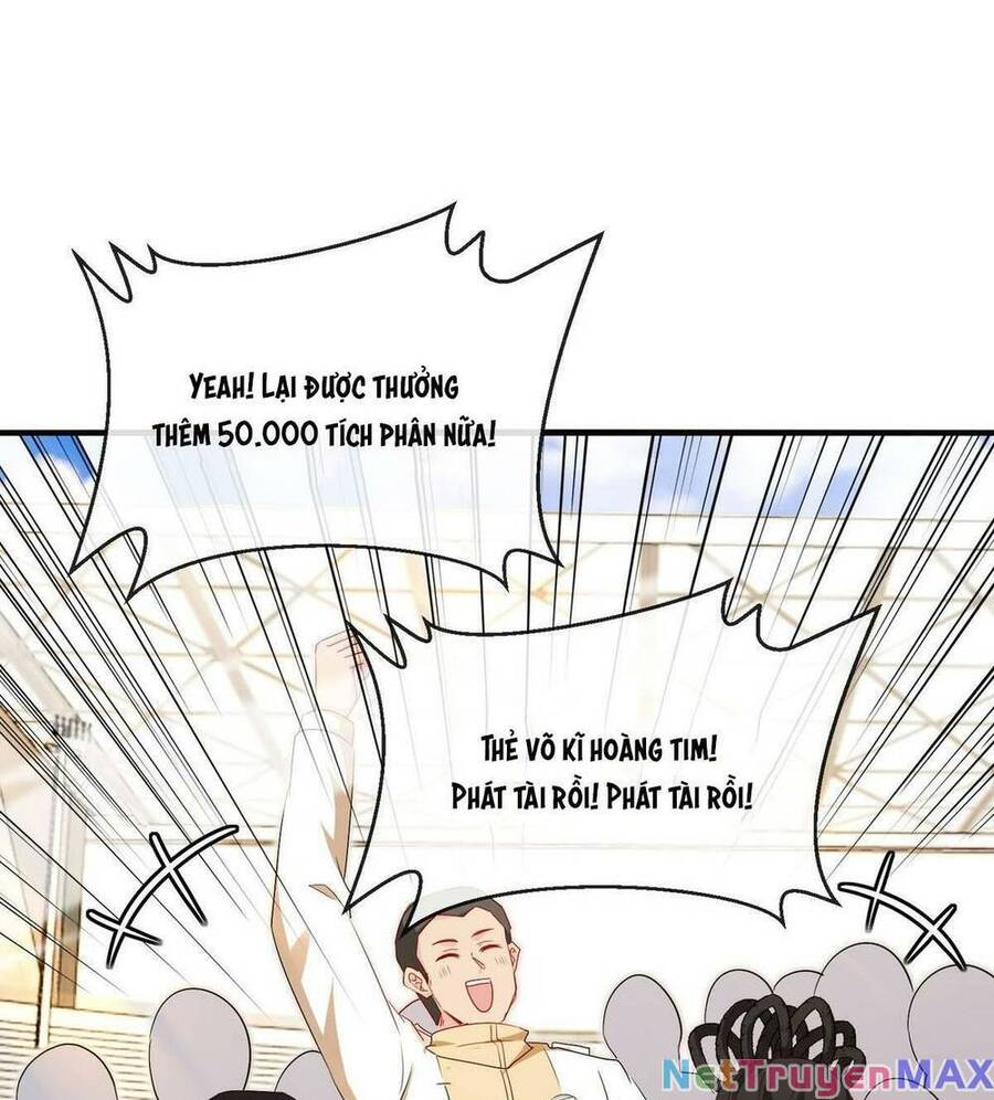 Hệ Thống Super God Chapter 102 - Trang 33