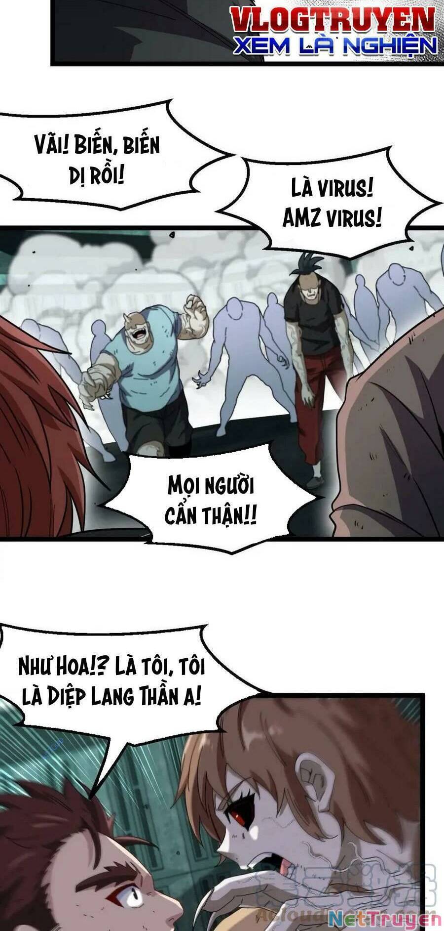 Hệ Thống Super God Chapter 63 - Trang 39