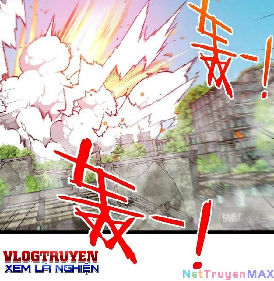 Hệ Thống Super God Chapter 93 - Trang 18