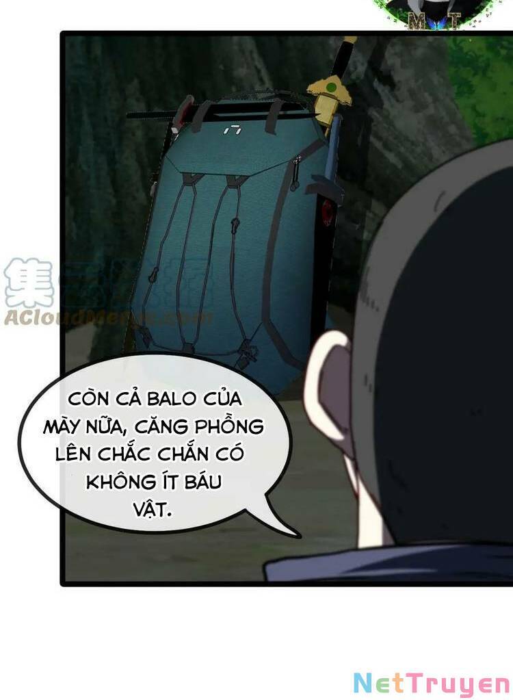 Hệ Thống Super God Chapter 42 - Trang 15