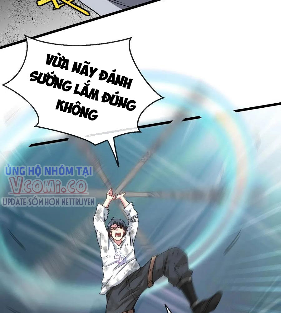 Hệ Thống Super God Chapter 16 - Trang 43