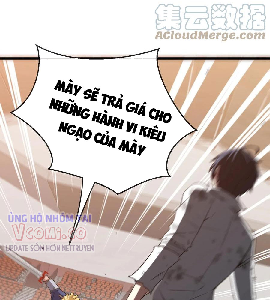 Hệ Thống Super God Chapter 16 - Trang 34