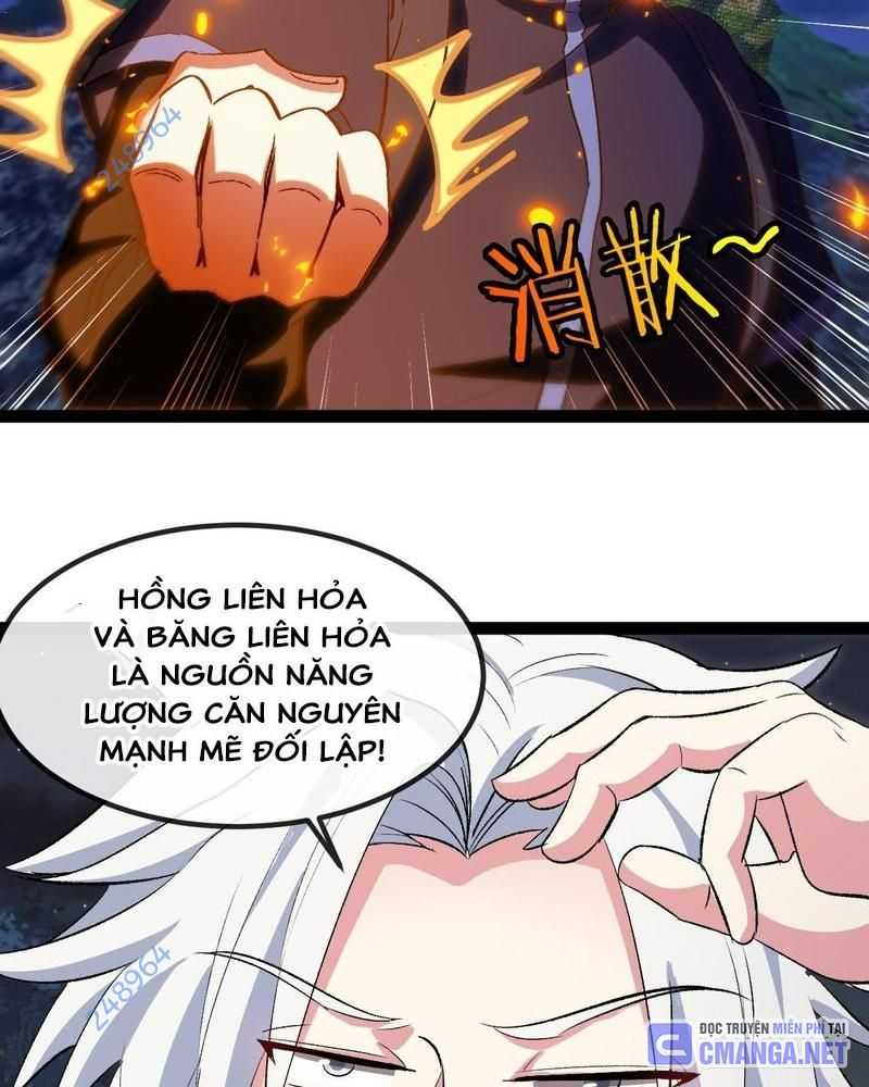 Hệ Thống Super God Chapter 131 - Trang 75