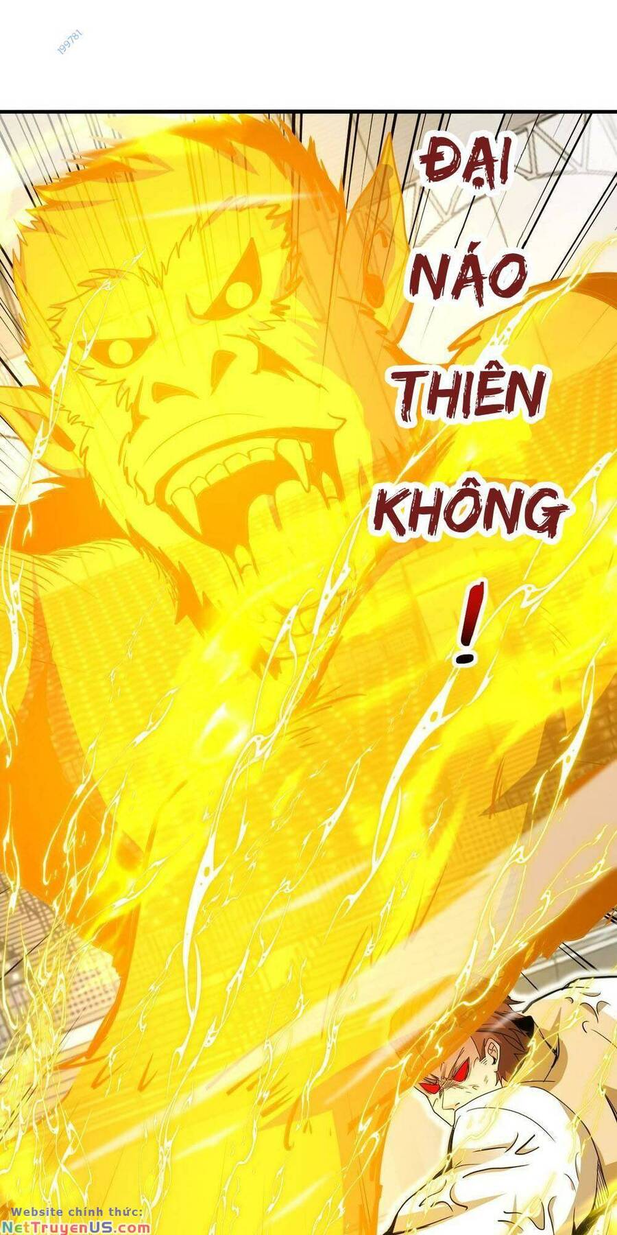 Hệ Thống Super God Chapter 107 - Trang 50