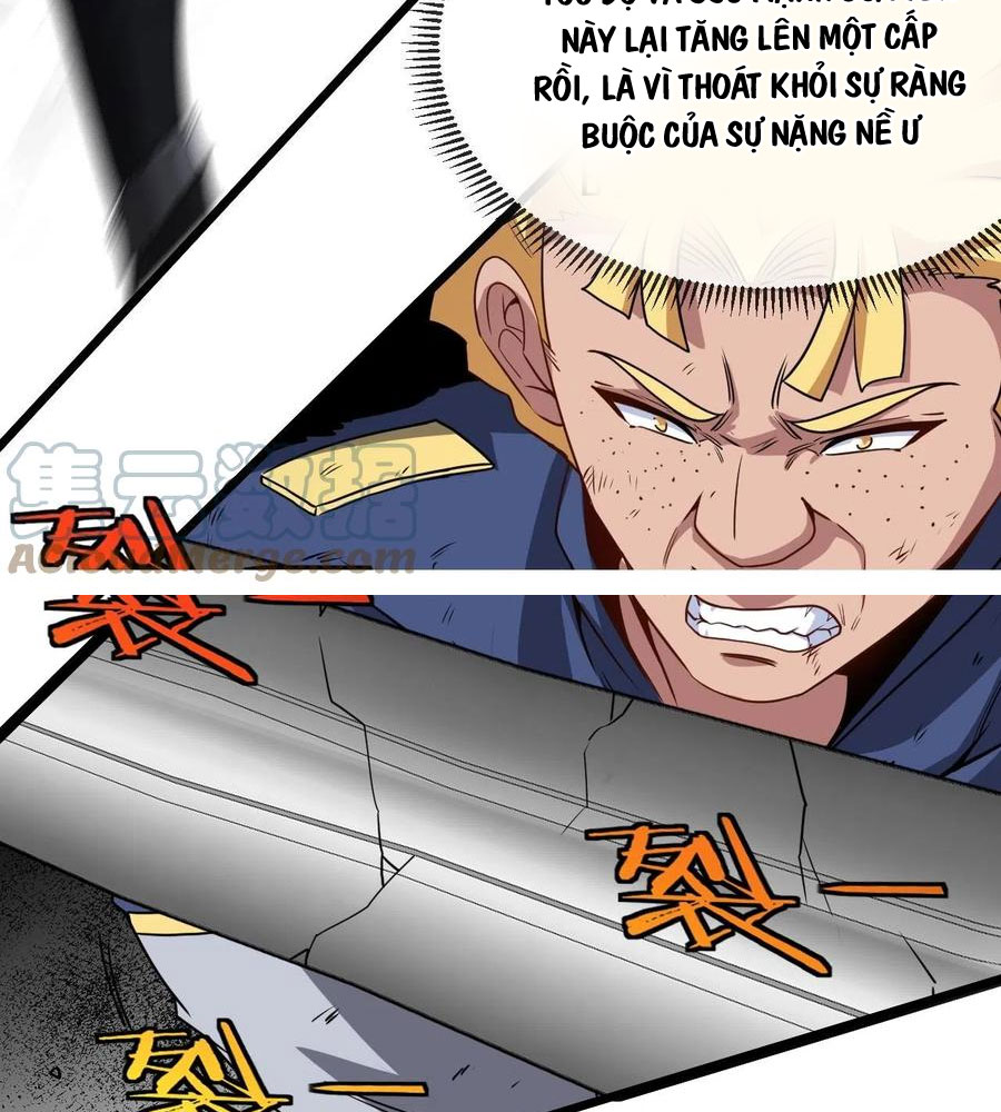 Hệ Thống Super God Chapter 16 - Trang 42