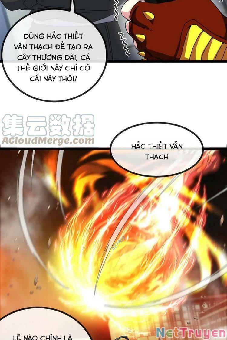 Hệ Thống Super God Chapter 50 - Trang 9