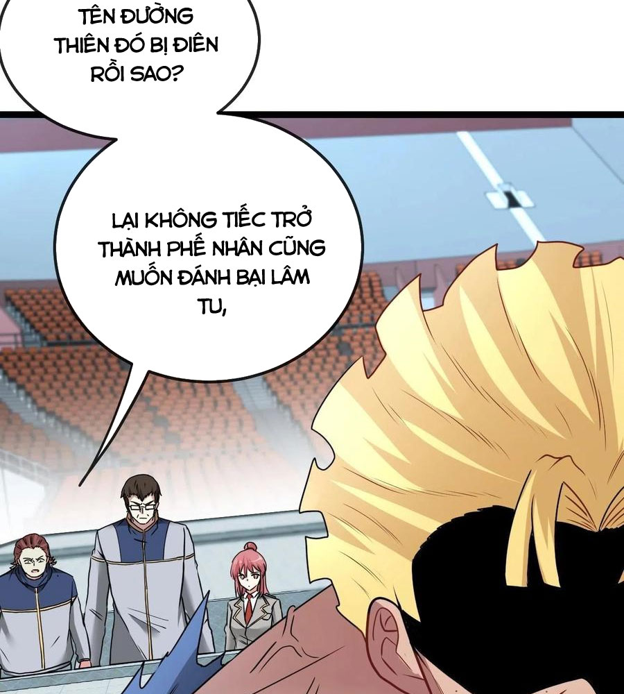 Hệ Thống Super God Chapter 17 - Trang 27