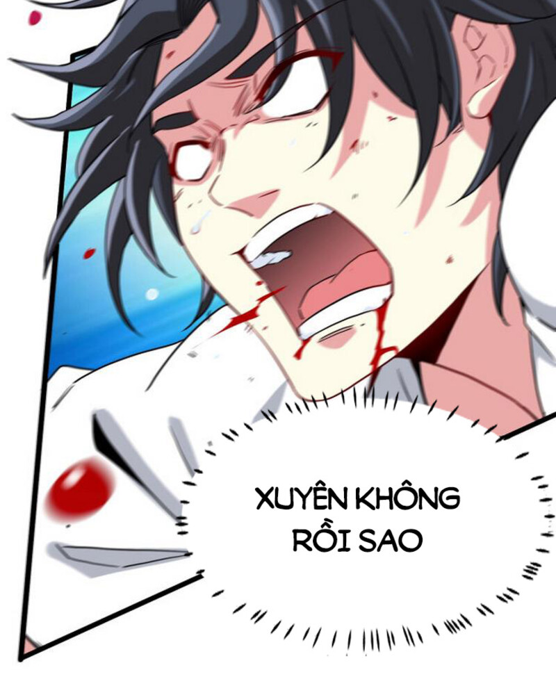 Hệ Thống Super God Chapter 1 - Trang 48