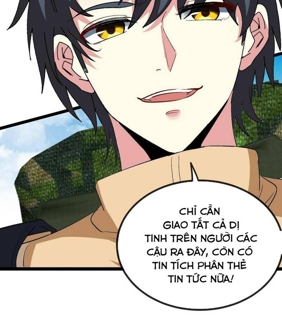 Hệ Thống Super God Chapter 85 - Trang 26