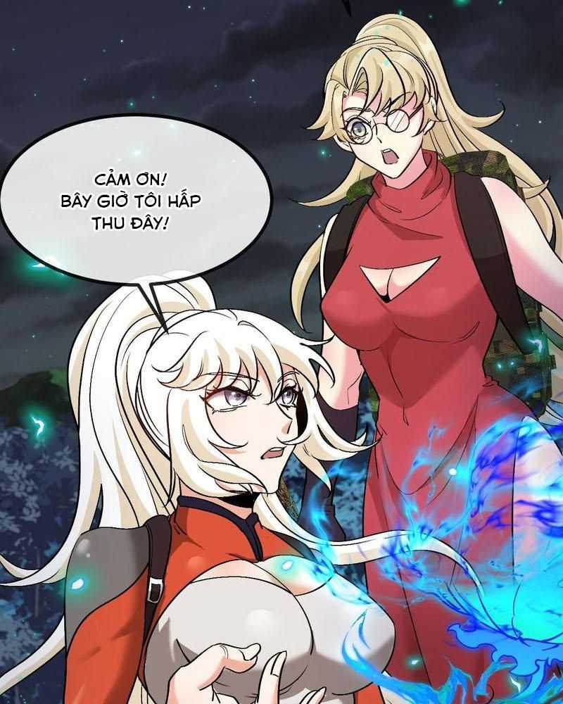 Hệ Thống Super God Chapter 130 - Trang 22