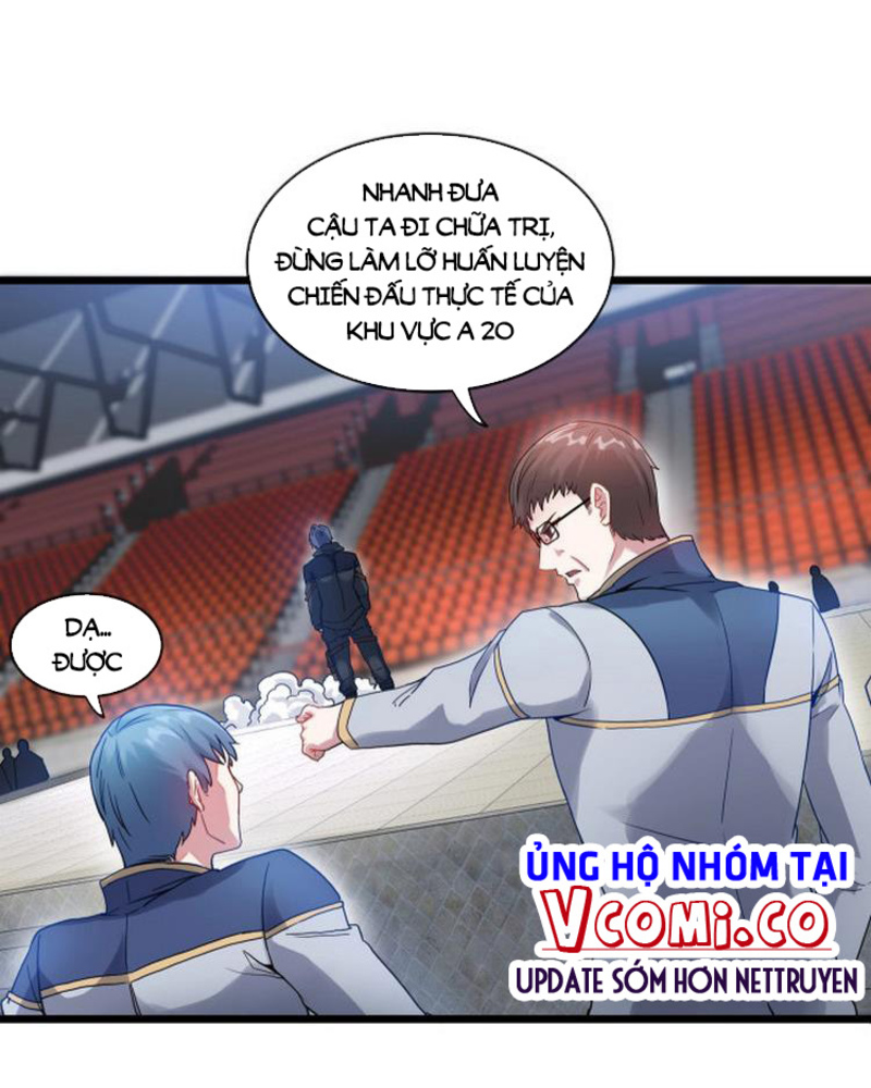 Hệ Thống Super God Chapter 2 - Trang 80