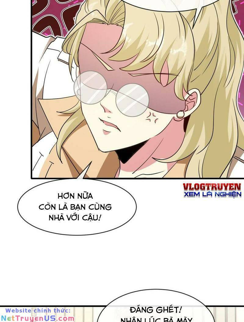 Hệ Thống Super God Chapter 109 - Trang 7