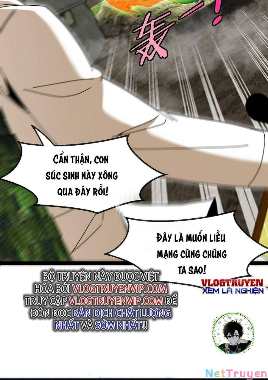 Hệ Thống Super God Chapter 84 - Trang 26