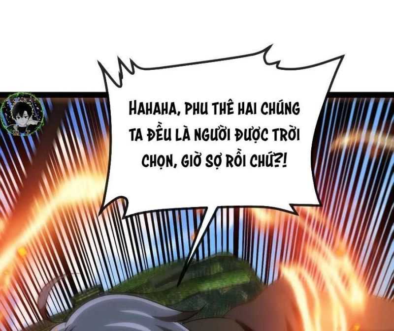 Hệ Thống Super God Chapter 135 - Trang 80