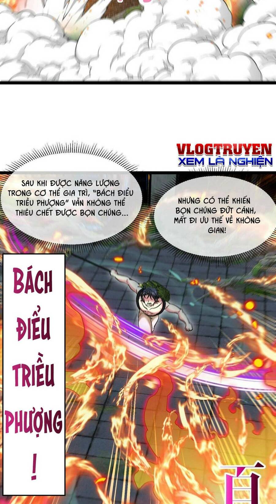 Hệ Thống Super God Chapter 89 - Trang 31