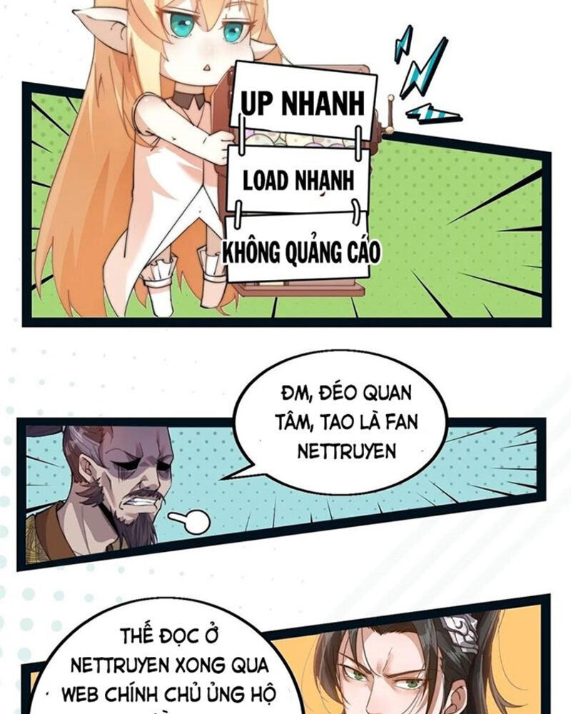 Hệ Thống Super God Chapter 1 - Trang 117