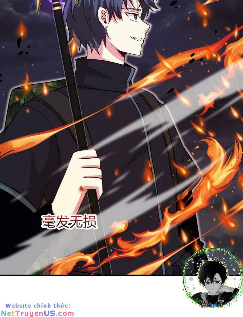 Hệ Thống Super God Chapter 117 - Trang 11