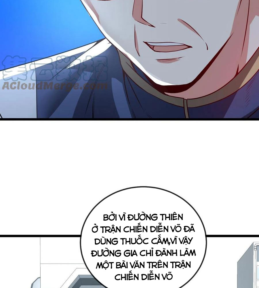 Hệ Thống Super God Chapter 18 - Trang 6