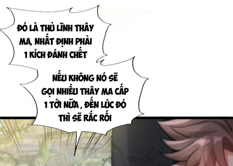 Hệ Thống Super God Chapter 3 - Trang 50