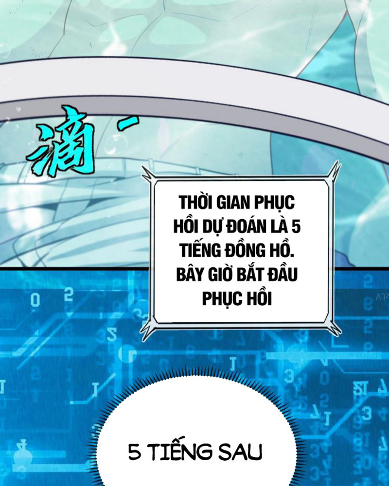 Hệ Thống Super God Chapter 2 - Trang 13