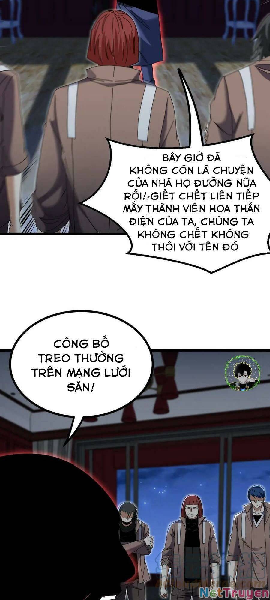 Hệ Thống Super God Chapter 52 - Trang 4