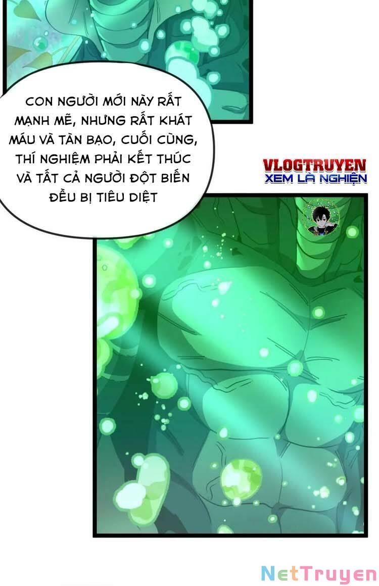 Hệ Thống Super God Chapter 60 - Trang 31