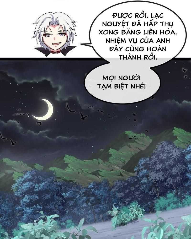 Hệ Thống Super God Chapter 131 - Trang 85