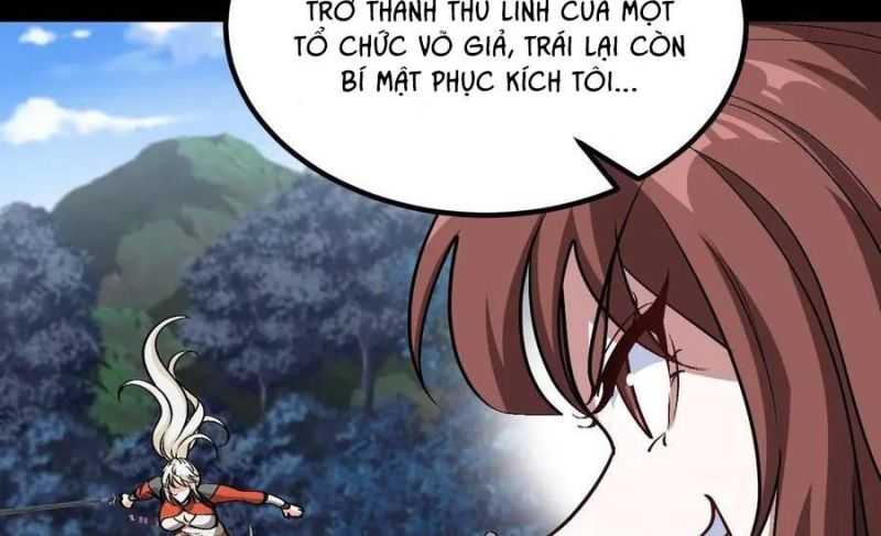 Hệ Thống Super God Chapter 132 - Trang 31