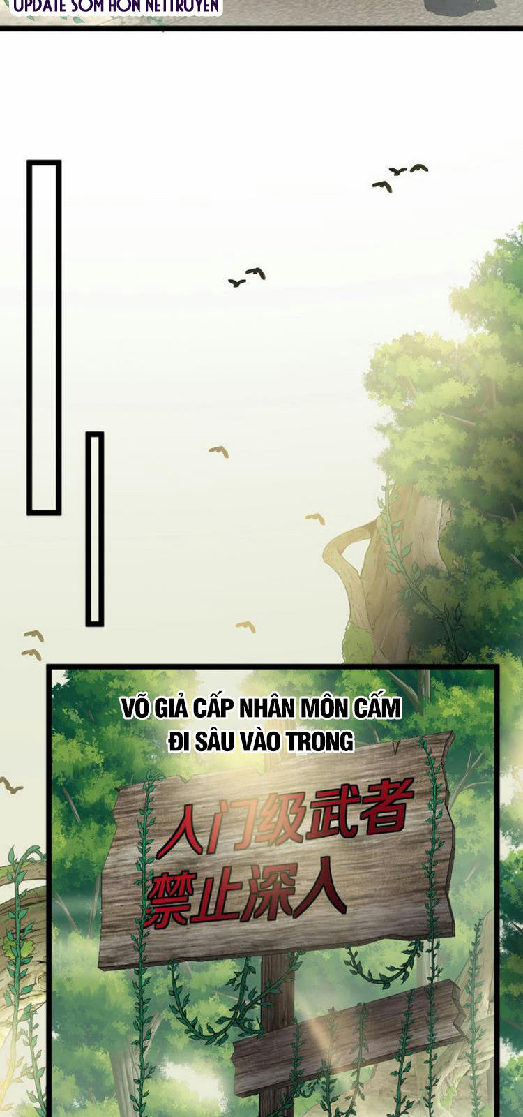 Hệ Thống Super God Chapter 4 - Trang 11