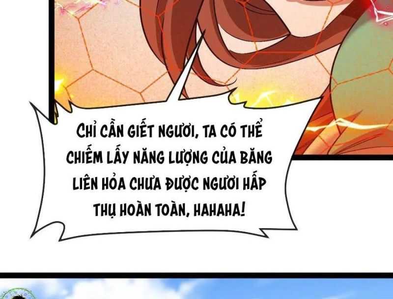 Hệ Thống Super God Chapter 135 - Trang 95